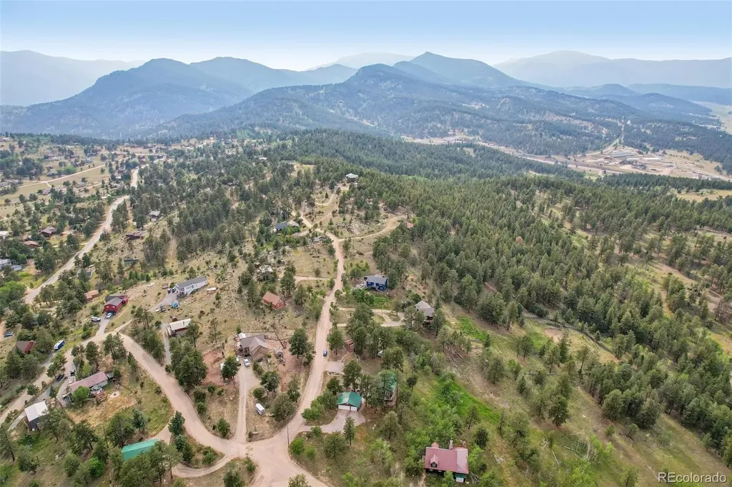 278 Overlook Drive Bailey CO 80421