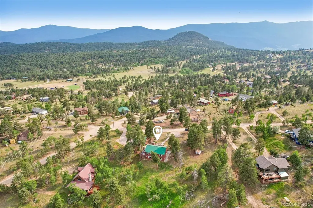 278 Overlook Drive Bailey CO 80421
