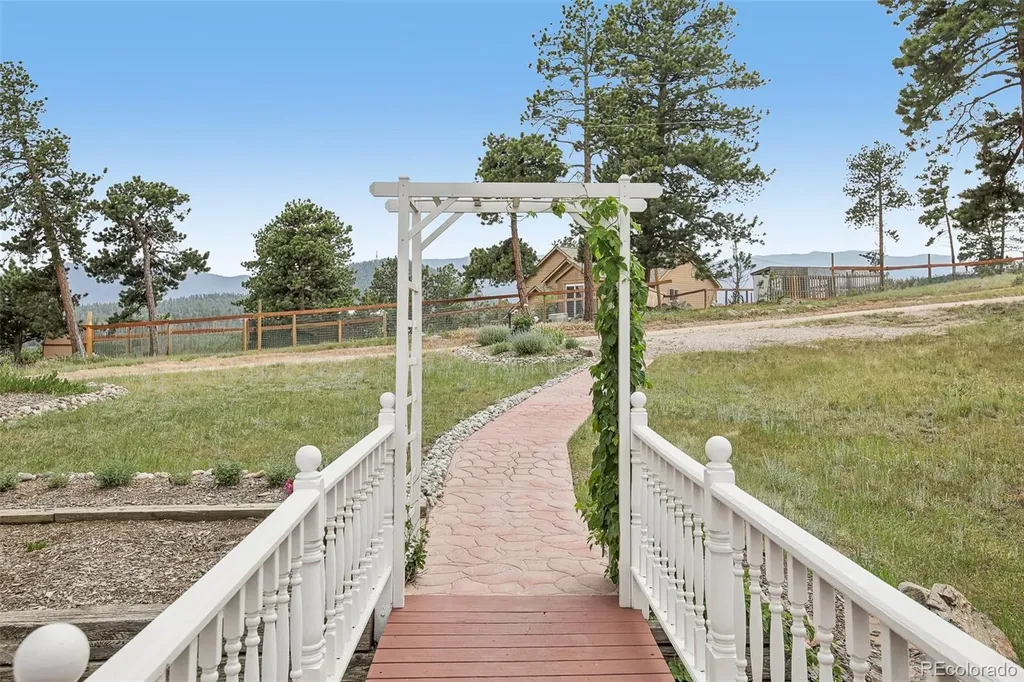 278 Overlook Drive Bailey CO 80421