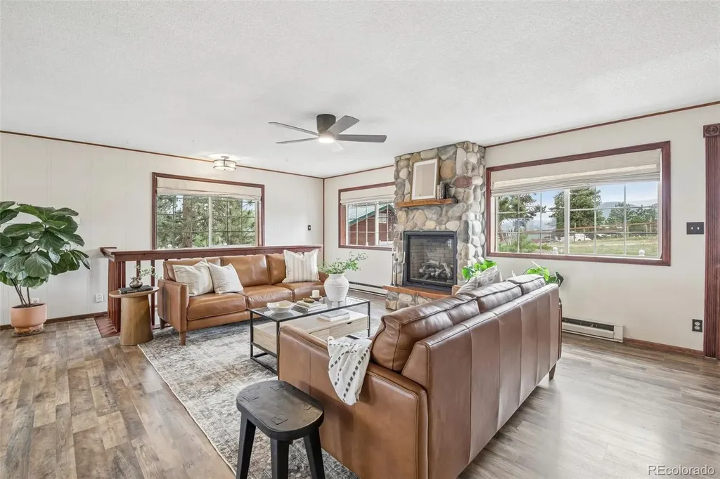 278 Overlook Drive Bailey CO 80421