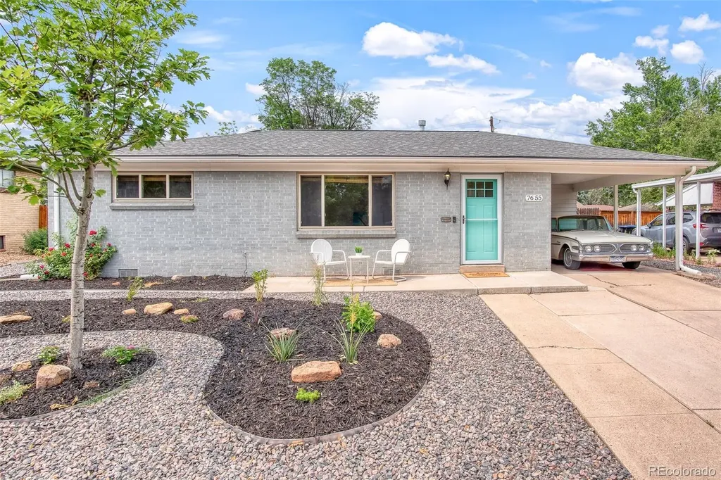 7655 Marilyn Jean Drive Arvada CO 80004