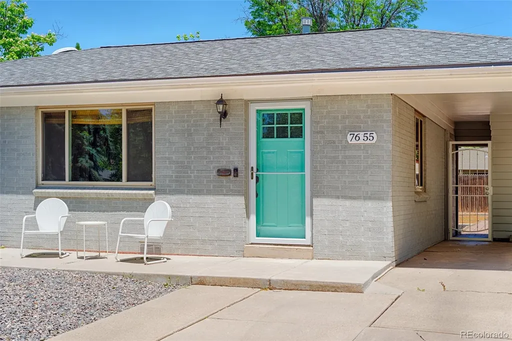 7655 Marilyn Jean Drive Arvada CO 80004