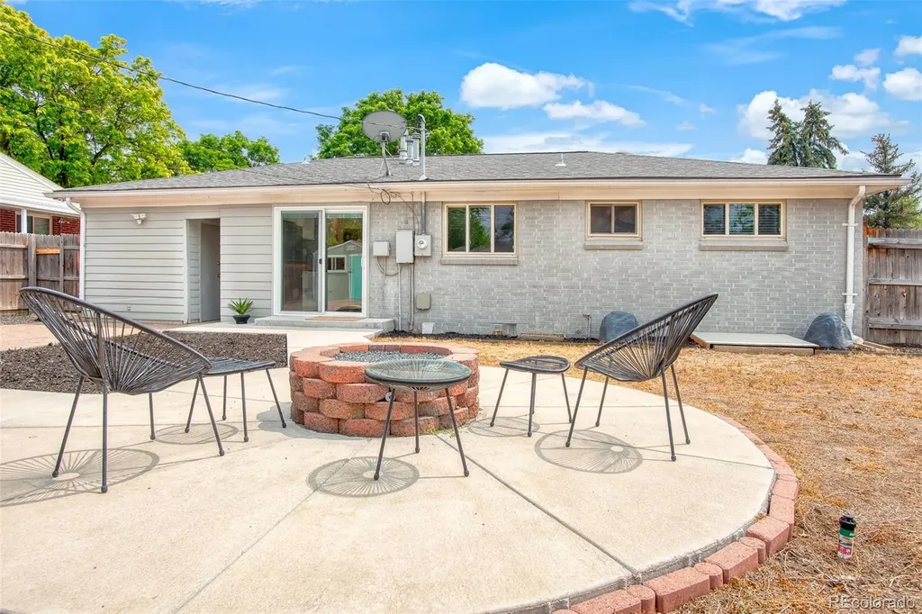 7655 Marilyn Jean Drive Arvada CO 80004