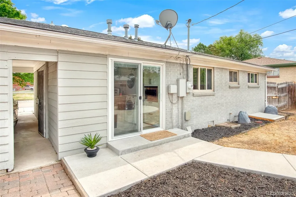 7655 Marilyn Jean Drive Arvada CO 80004