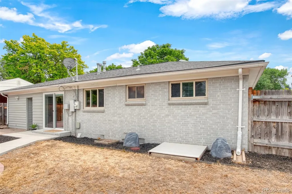 7655 Marilyn Jean Drive Arvada CO 80004
