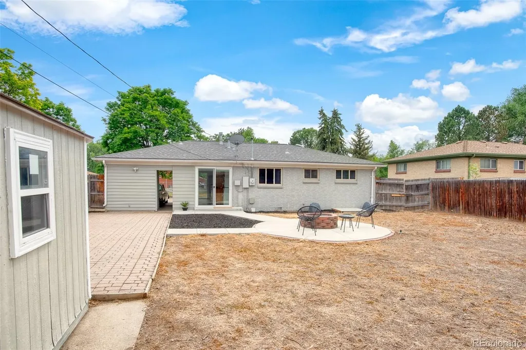 7655 Marilyn Jean Drive Arvada CO 80004