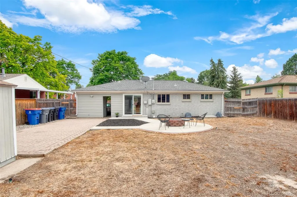 7655 Marilyn Jean Drive Arvada CO 80004