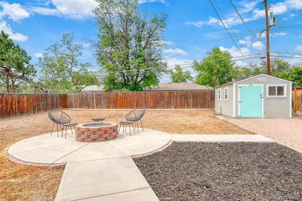 7655 Marilyn Jean Drive Arvada CO 80004