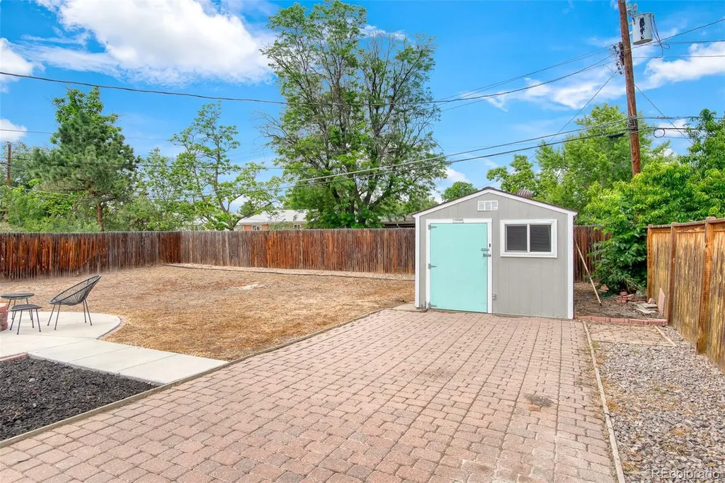 7655 Marilyn Jean Drive Arvada CO 80004
