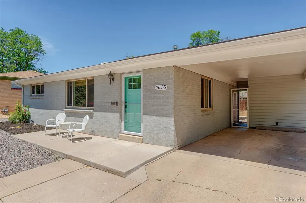 7655 Marilyn Jean Drive Arvada CO 80004