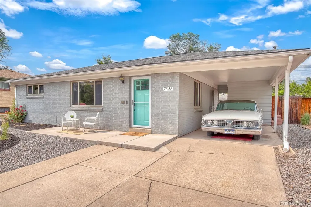 7655 Marilyn Jean Drive Arvada CO 80004