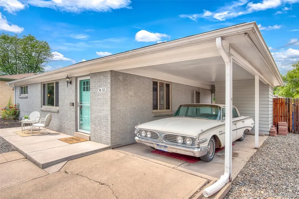 7655 Marilyn Jean Drive Arvada CO 80004