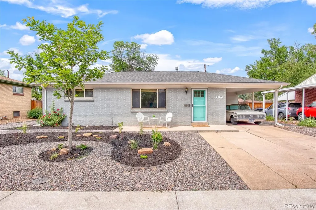 7655 Marilyn Jean Drive Arvada CO 80004