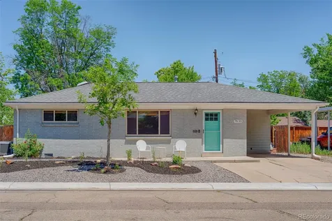 7655 Marilyn Jean Drive Arvada CO 80004