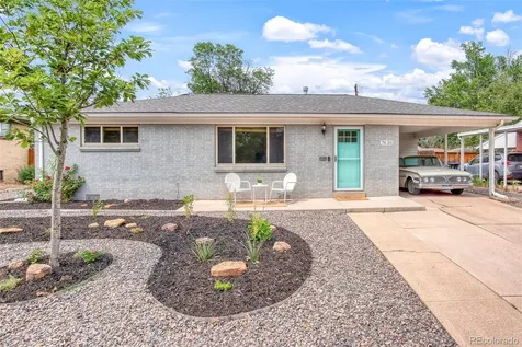 7655 Marilyn Jean Drive Arvada CO 80004