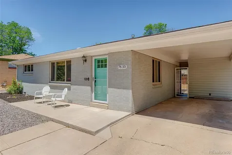 7655 Marilyn Jean Drive Arvada CO 80004