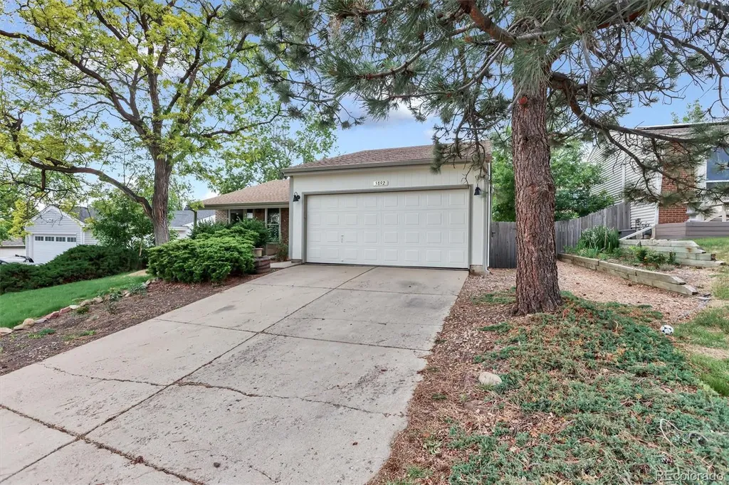 5892 W 75th Place Arvada CO 80003