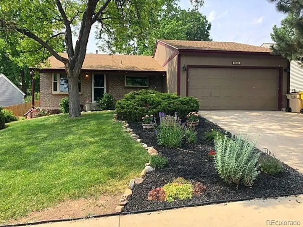 5892 W 75th Place Arvada CO 80003