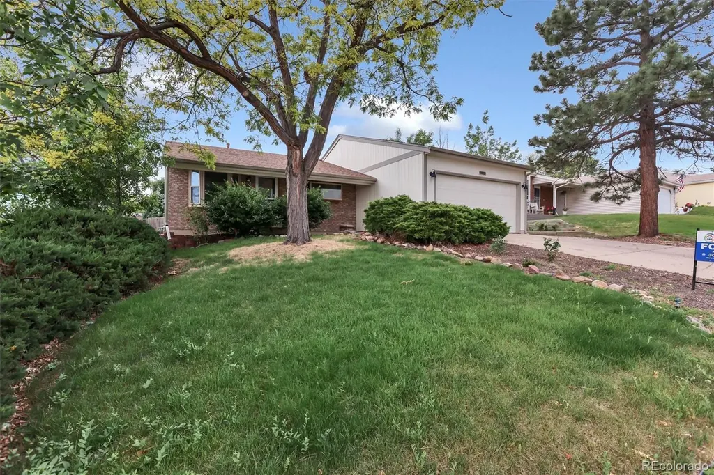 5892 W 75th Place Arvada CO 80003