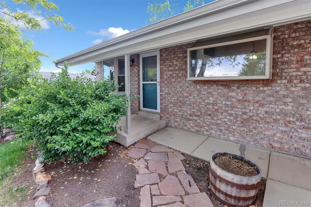 5892 W 75th Place Arvada CO 80003