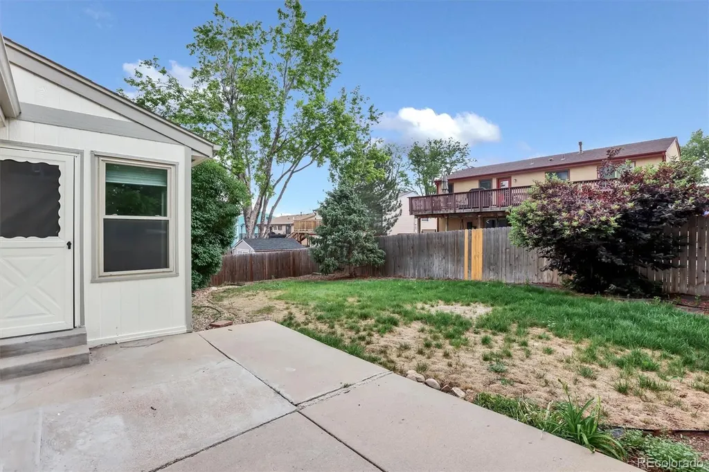 5892 W 75th Place Arvada CO 80003