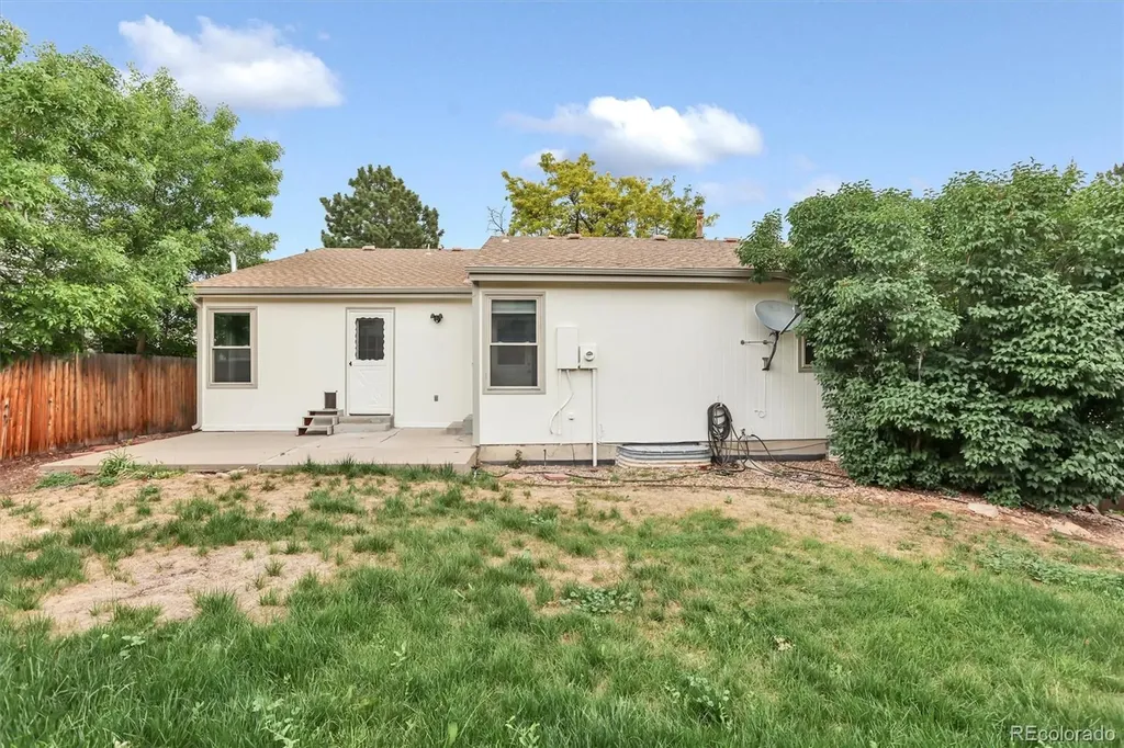 5892 W 75th Place Arvada CO 80003