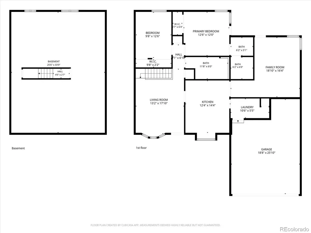 5892 W 75th Place Arvada CO 80003