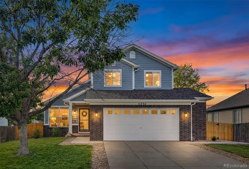 11332 Niagara Street Denver CO 80233