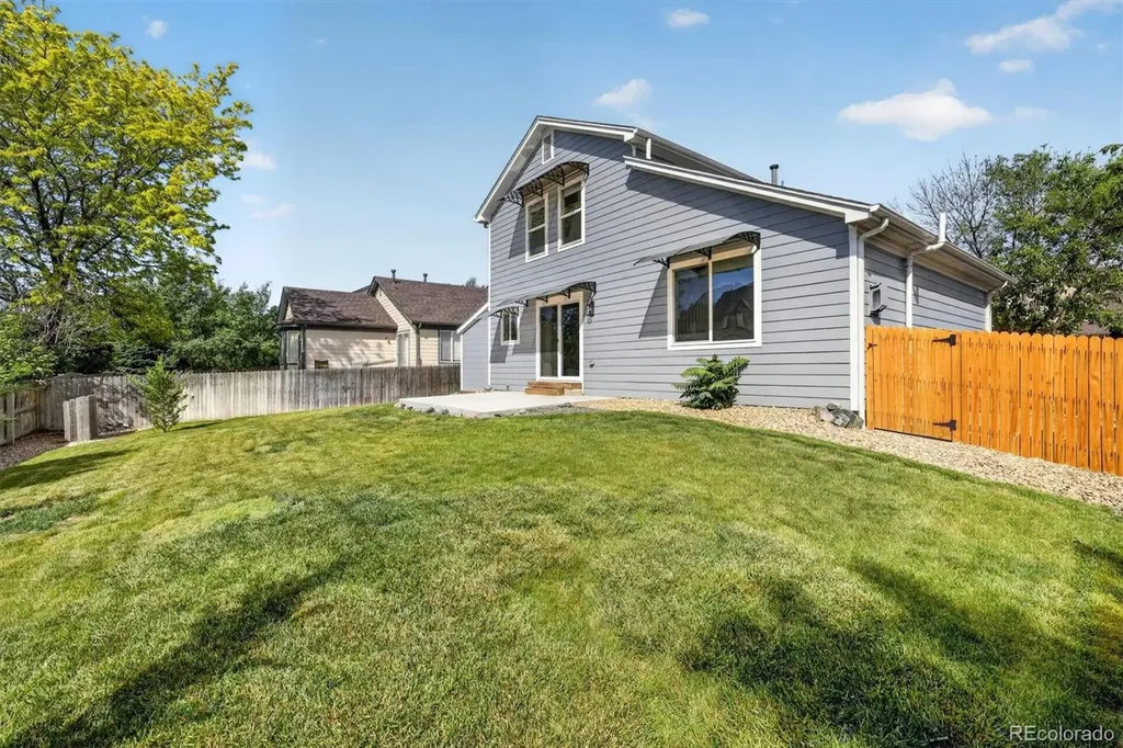 11332 Niagara Street Denver CO 80233