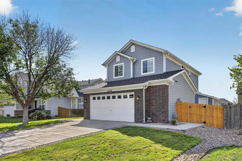 11332 Niagara Street Denver CO 80233