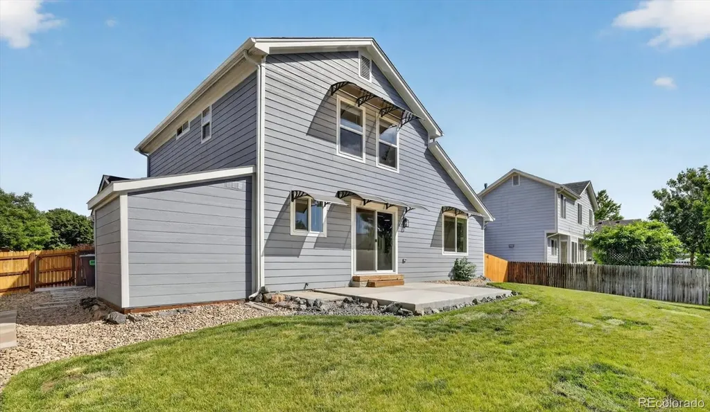 11332 Niagara Street Denver CO 80233