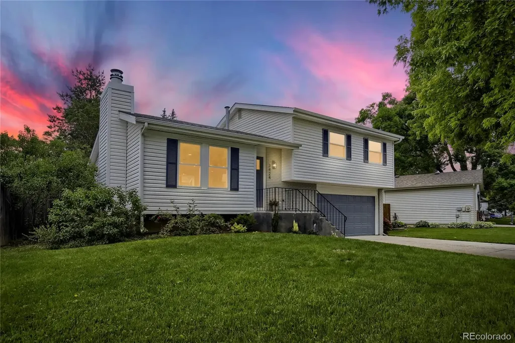 3424 Worwick Drive Fort Collins CO 80525