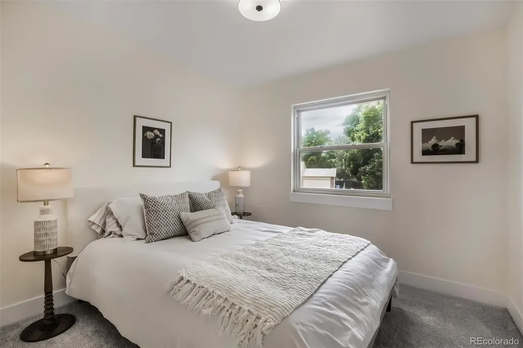 3424 Worwick Drive Fort Collins CO 80525