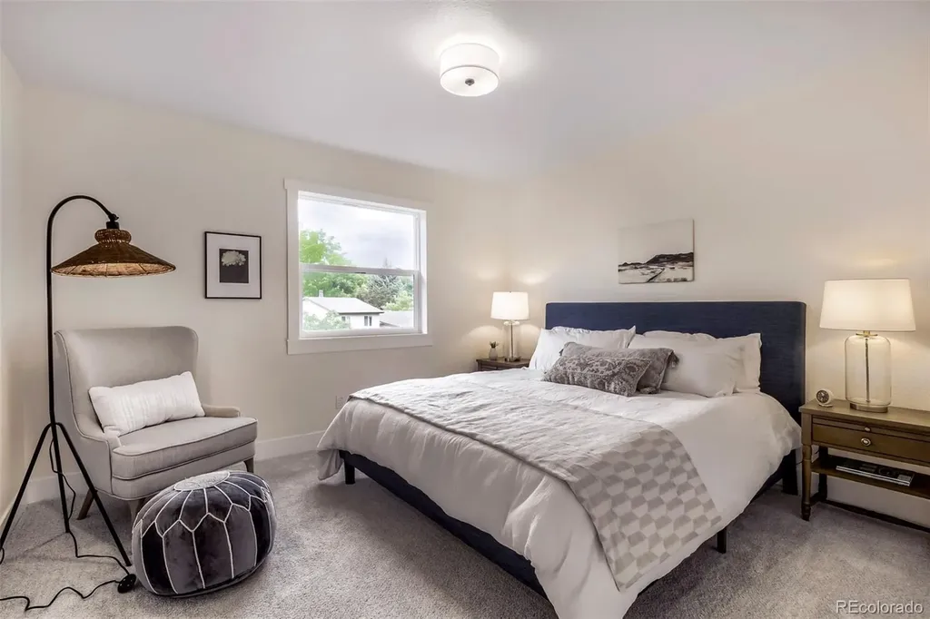 3424 Worwick Drive Fort Collins CO 80525