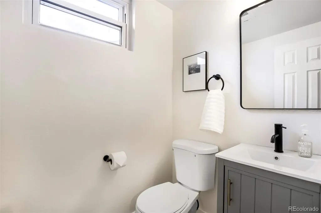 3424 Worwick Drive Fort Collins CO 80525