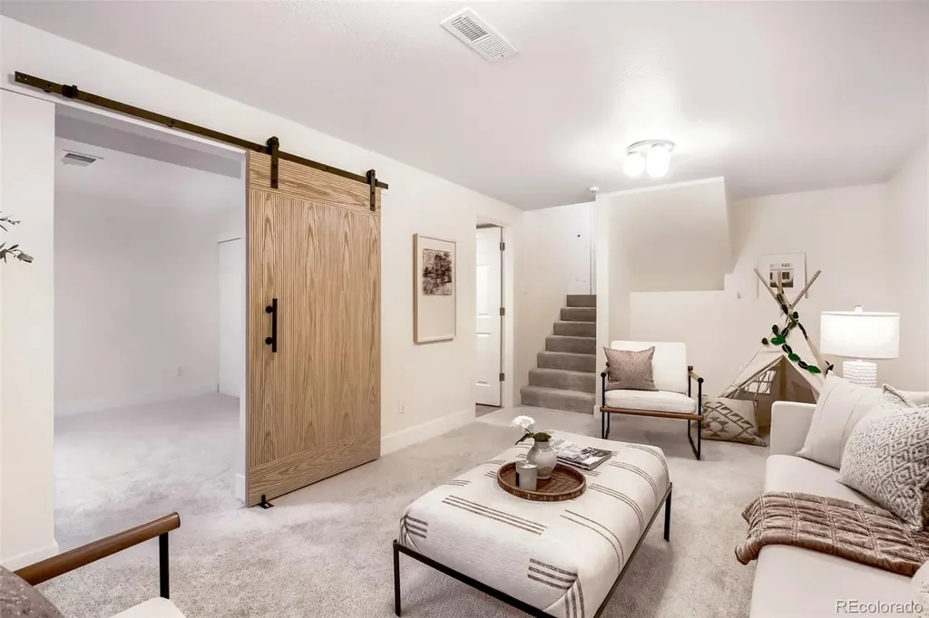 3424 Worwick Drive Fort Collins CO 80525