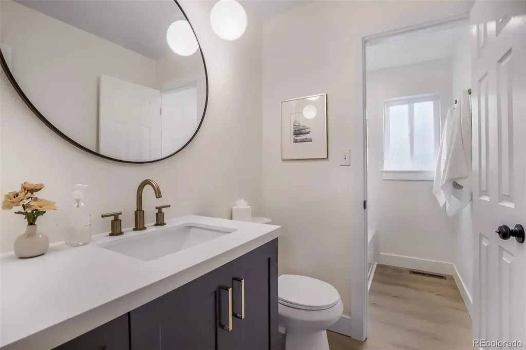 3424 Worwick Drive Fort Collins CO 80525