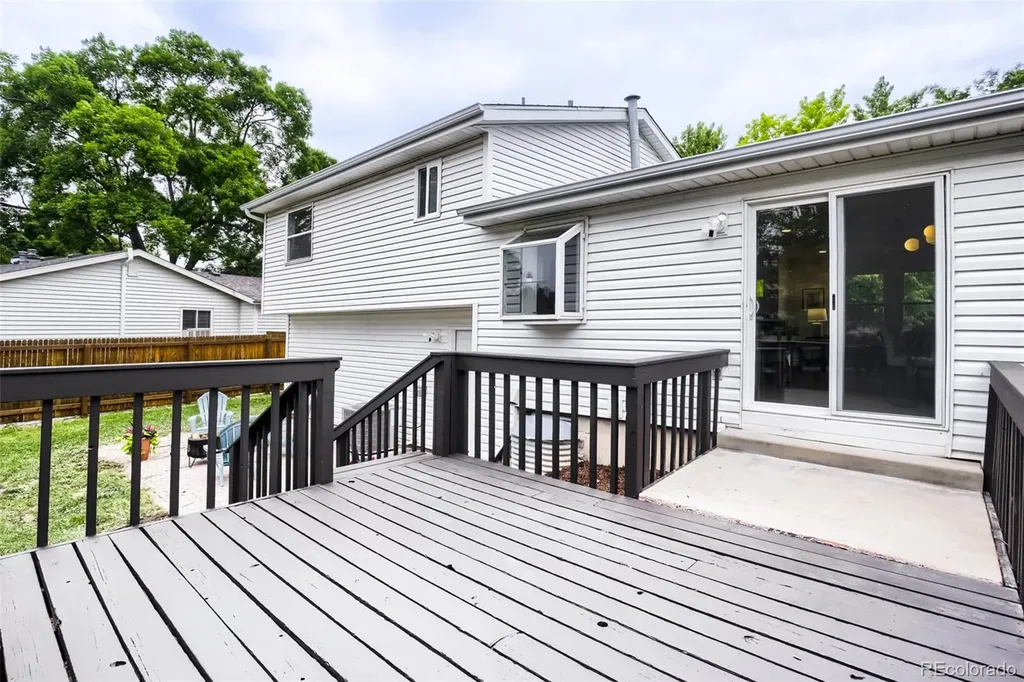 3424 Worwick Drive Fort Collins CO 80525