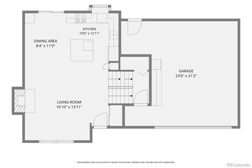3424 Worwick Drive Fort Collins CO 80525