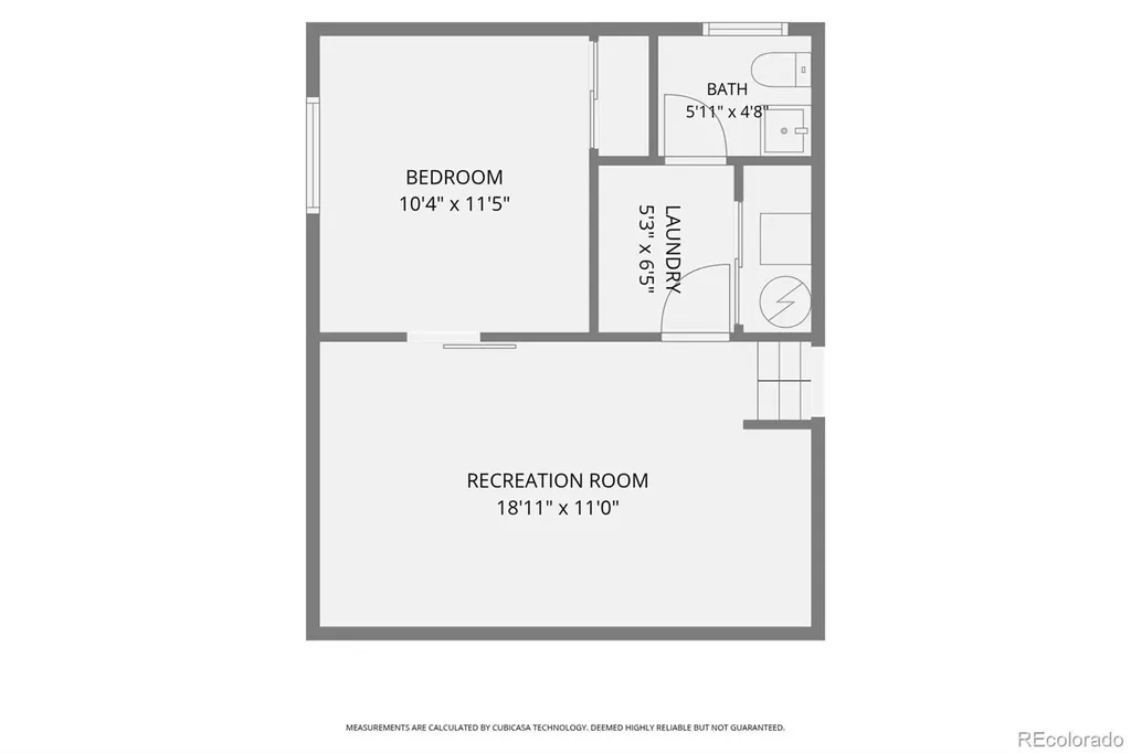 3424 Worwick Drive Fort Collins CO 80525