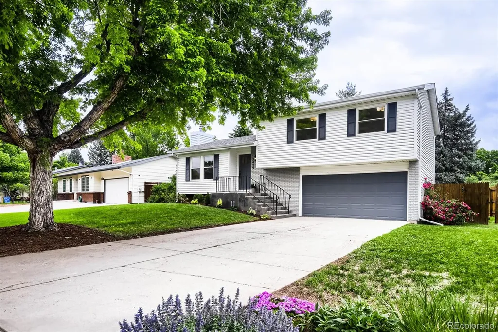 3424 Worwick Drive Fort Collins CO 80525