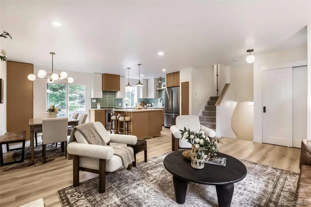 3424 Worwick Drive Fort Collins CO 80525