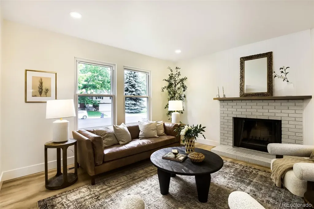 3424 Worwick Drive Fort Collins CO 80525