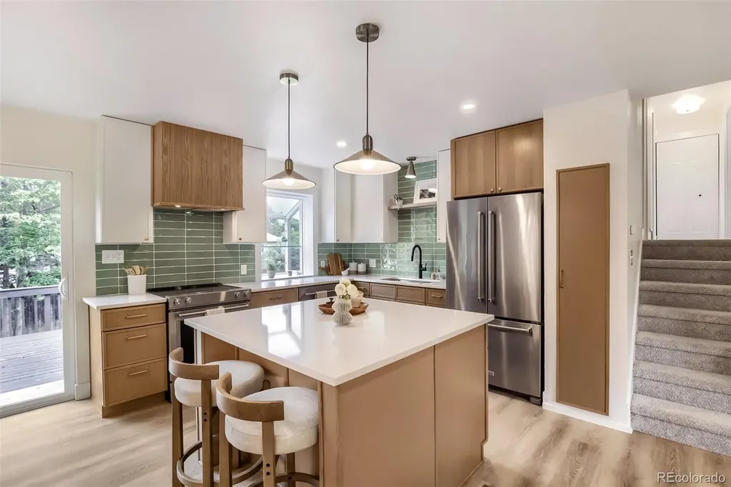 3424 Worwick Drive Fort Collins CO 80525