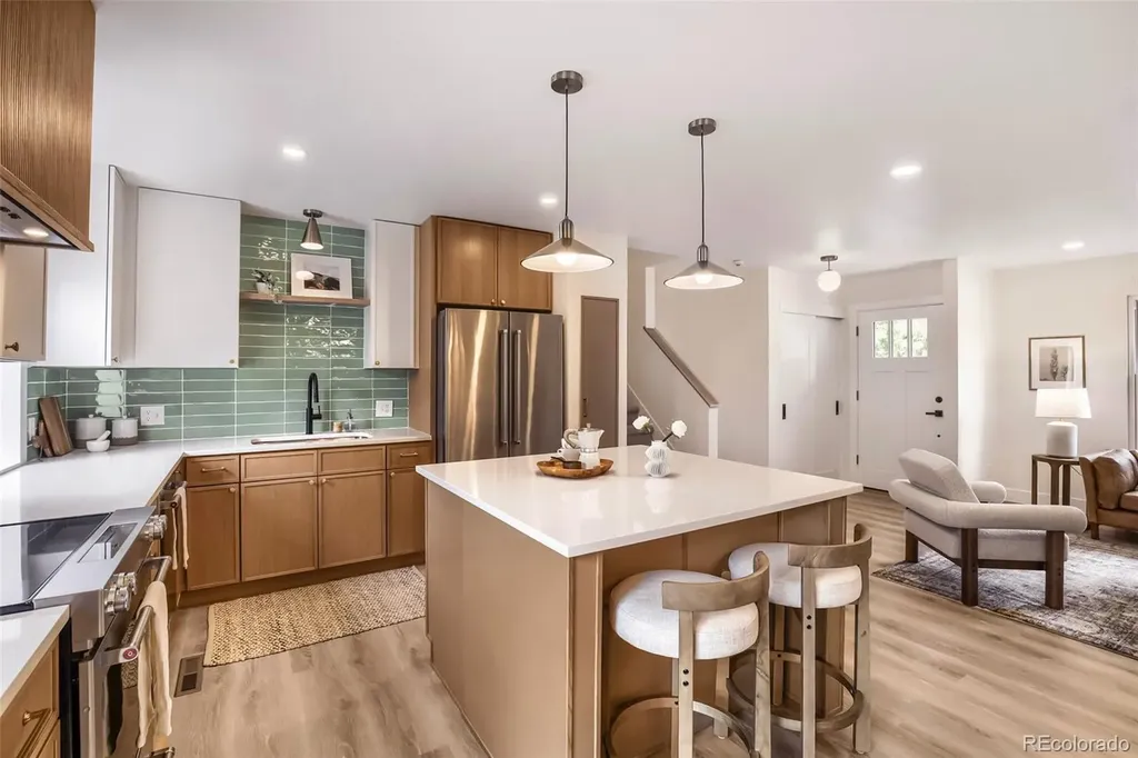 3424 Worwick Drive Fort Collins CO 80525