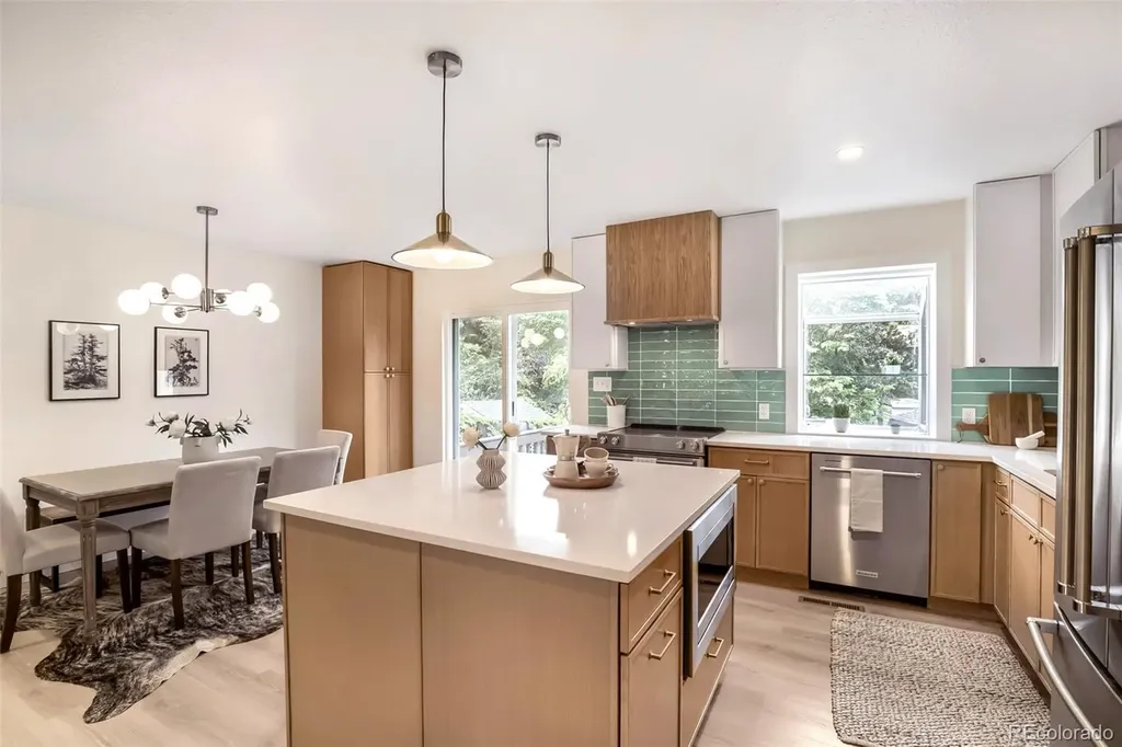 3424 Worwick Drive Fort Collins CO 80525