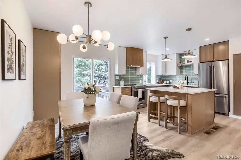 3424 Worwick Drive Fort Collins CO 80525