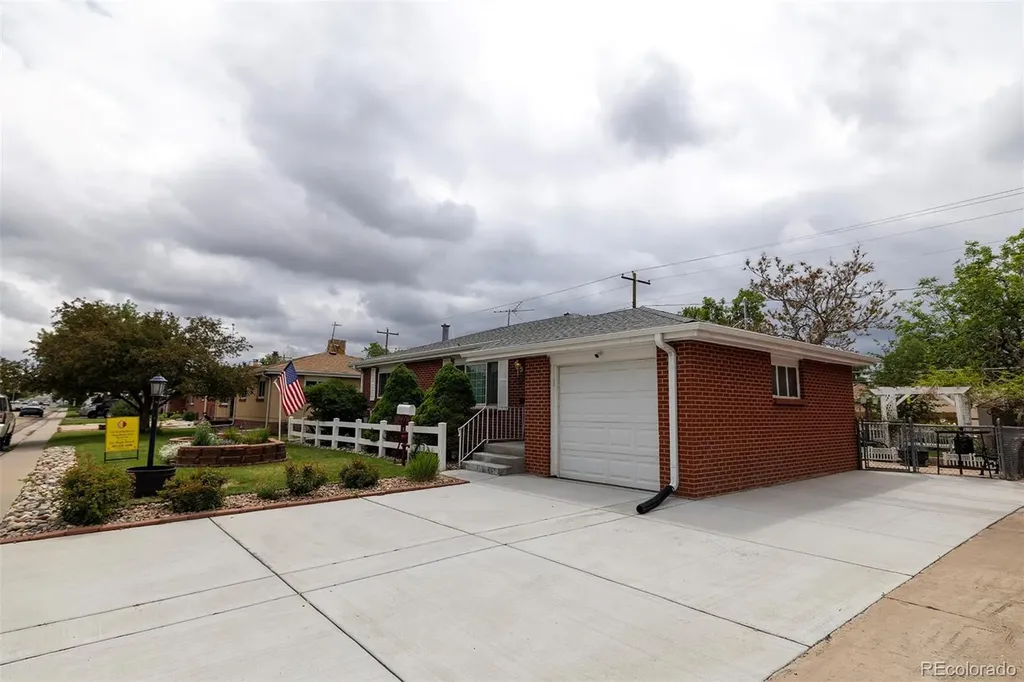 1340 E Bridge Street Brighton CO 80601