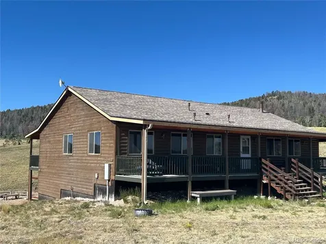 8608 Ranch Road Hartsel CO 80449