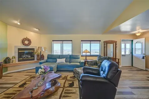 8608 Ranch Road Hartsel CO 80449